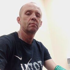 Фотография мужчины Василий, 45 лет из г. Новая Игирма
