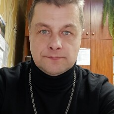 Фотография мужчины Николай, 48 лет из г. Крупки