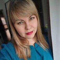 Фотография девушки Марина, 41 год из г. Северская