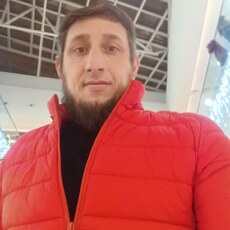 Фотография мужчины Гусейн, 33 года из г. Нефтекумск