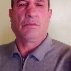 Фотография мужчины Аллазин, 53 года из г. Актобе