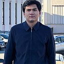 Азиз, 24 года