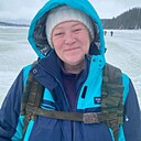 Светлана, 54 года