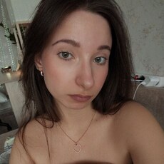 Фотография девушки Леся, 18 лет из г. Ярославль
