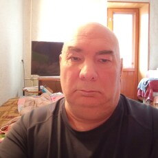 Фотография мужчины Андрей, 61 год из г. Рязань