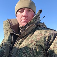 Фотография мужчины Алексей, 37 лет из г. Южно-Сахалинск