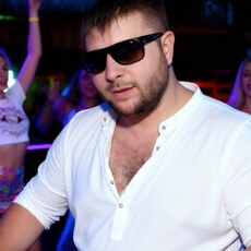 Фотография мужчины Владыкин, 35 лет из г. Чебоксары