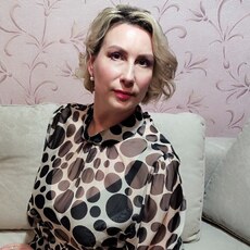 Фотография девушки Светлана, 45 лет из г. Елец
