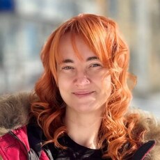 Фотография девушки Виктория, 47 лет из г. Нижний Новгород