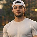 Jon, 25 лет