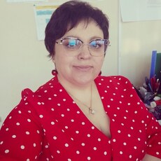 Фотография девушки Светлана, 43 года из г. Красноуфимск