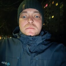 Фотография мужчины Алексей, 34 года из г. Гродно