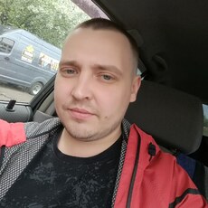 Фотография мужчины Рамиль, 34 года из г. Абакан