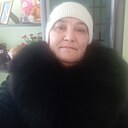 Людмила, 53 года