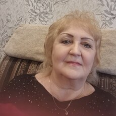 Фотография девушки Ирина, 60 лет из г. Витебск