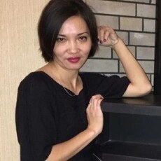 Фотография девушки Оксана, 41 год из г. Люберцы