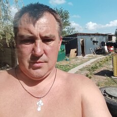 Фотография мужчины Коля, 38 лет из г. Новоаннинский