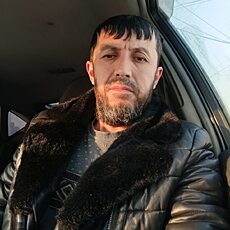 Фотография мужчины Алик, 39 лет из г. Нерчинск