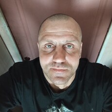Фотография мужчины Василий, 43 года из г. Нягань