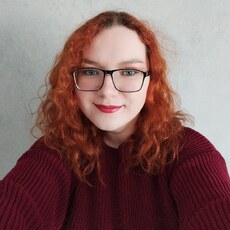 Фотография девушки Настя, 27 лет из г. Бобруйск