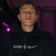 Фотография мужчины Alex, 23 года из г. Белово