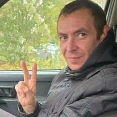 Фотография мужчины Алексей, 36 лет из г. Нижний Новгород