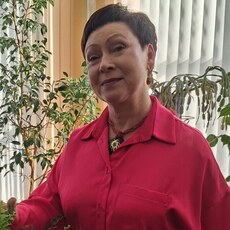 Фотография девушки Галина, 61 год из г. Светлогорск