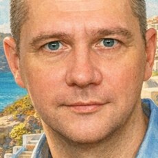 Фотография мужчины Андрей, 45 лет из г. Курган