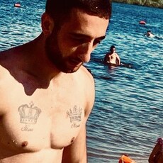 Фотография мужчины Сейран, 27 лет из г. Степанаван