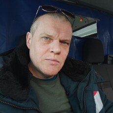 Фотография мужчины Дмитрий, 42 года из г. Магадан