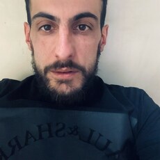 Фотография мужчины Дав, 32 года из г. Ереван