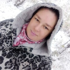 Фотография девушки Ксения, 39 лет из г. Омск