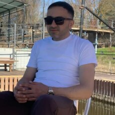 Фотография мужчины Araz, 35 лет из г. Астрахань
