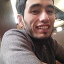 Азизхон, 24 года