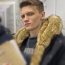 Егор, 21 год