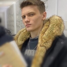 Фотография мужчины Егор, 21 год из г. Барнаул
