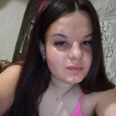 Фотография девушки Алинка, 22 года из г. Балей
