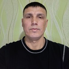 Фотография мужчины Алишер, 46 лет из г. Ступино