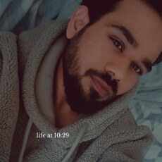 Фотография мужчины Dheeraj, 24 года из г. Чебоксары