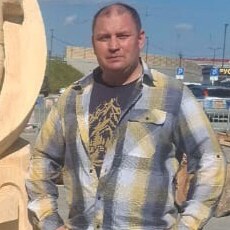 Фотография мужчины Сергей, 42 года из г. Новый Уренгой