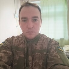 Фотография мужчины Андрей, 32 года из г. Днепр