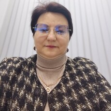 Фотография девушки Margo, 53 года из г. Минск