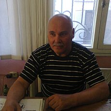 Фотография мужчины Владимир, 70 лет из г. Старый Оскол