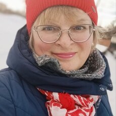 Фотография девушки Пані М, 57 лет из г. Конотоп