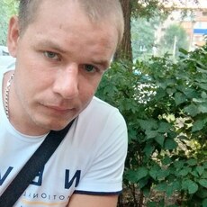 Фотография мужчины Константин, 37 лет из г. Новотроицк