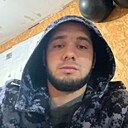 Расул, 24 года