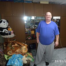 Фотография мужчины Павел, 41 год из г. Мокшан