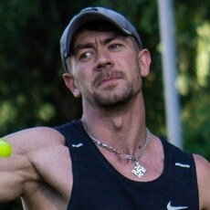 Фотография мужчины Дмитрий, 37 лет из г. Симферополь