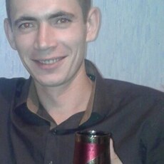 Фотография мужчины Александр, 33 года из г. Минусинск