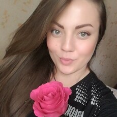 Фотография девушки Марина, 33 года из г. Новосибирск